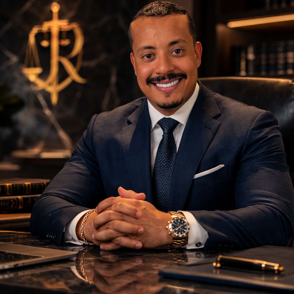 Jhone Ribeiro, cofundador do Mentor OAB e criador do Método P.I.P.O.C.A